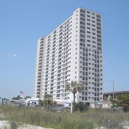 Myrtle Beach Resort Rt1812 外观 照片