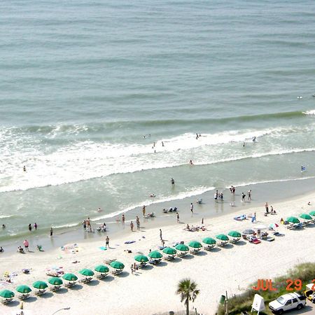 Myrtle Beach Resort Rt1812 外观 照片