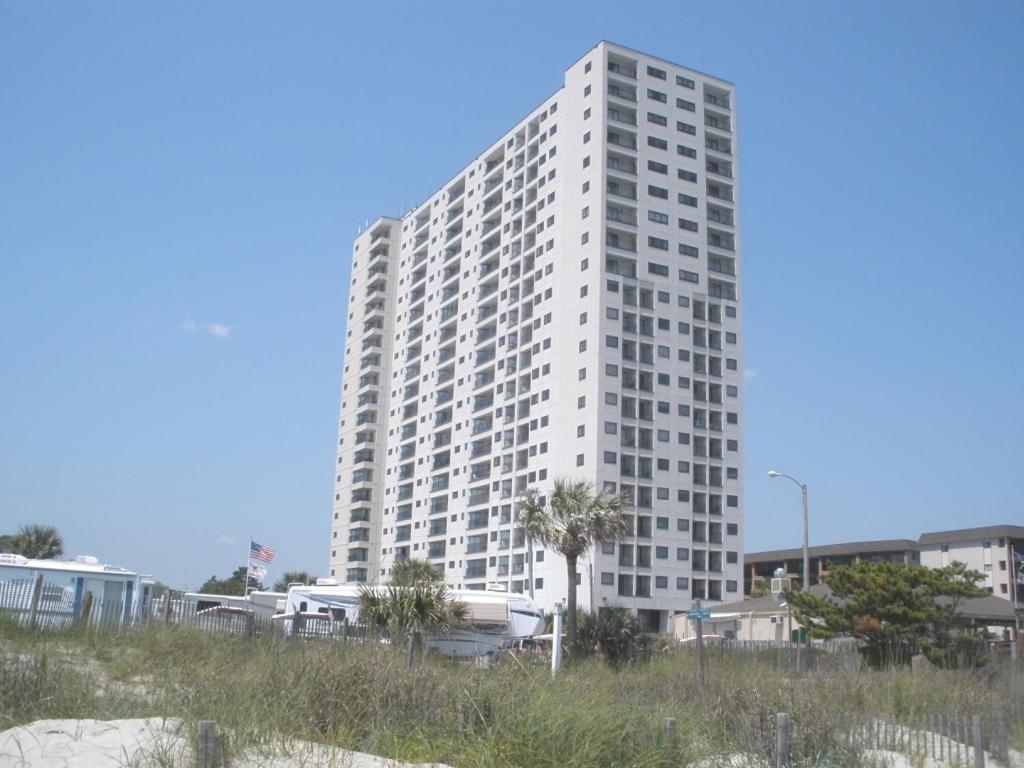 Myrtle Beach Resort Rt1812 外观 照片