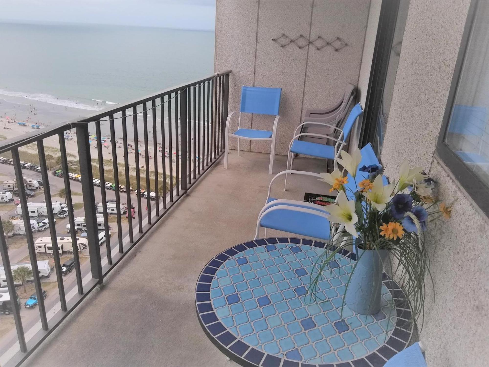 Myrtle Beach Resort Rt1812 外观 照片